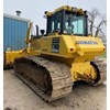 2016 Komatsu D65PXL-18 Dozer